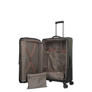 Koffer travelite Crosslite Trolley L ext. image-6