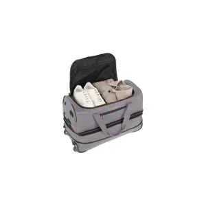 Saco de viagem travelite Basics S ext. image-3