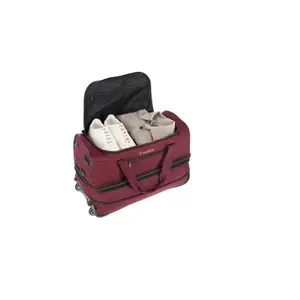 Zaini trolley travelite Basics S ext. image-5