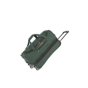 Bolsa de viaje travelite Basics S ext. image-3