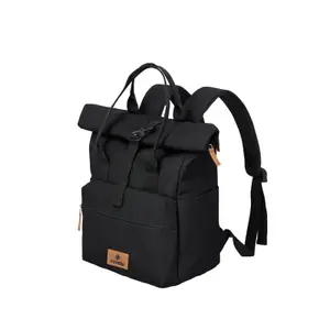 Mochila travelite Basics Roll-Up Handle image-1