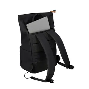 Mochila travelite Basics Roll-Up Handle image-6