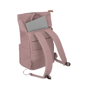 Mochila travelite Basics Roll-Up image-6