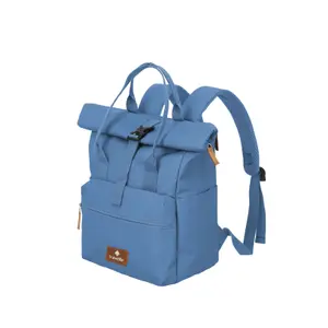 Mochila travelite Basics Roll-Up image-1