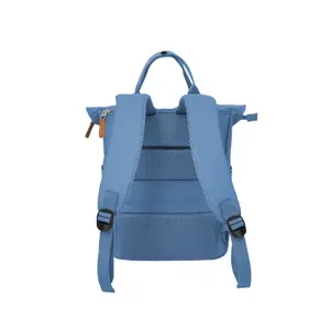 Mochila travelite Basics Roll-Up image-2