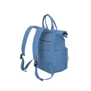 Mochila travelite Basics Roll-Up image-3