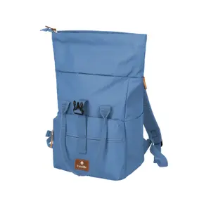 Mochila travelite Basics Roll-Up image-4