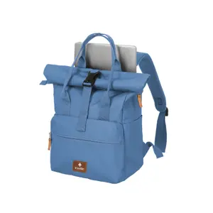 Mochila travelite Basics Roll-Up image-5