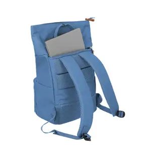 Mochila travelite Basics Roll-Up image-6