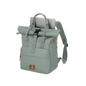 Backpack travelite Basics Roll-Up image-5