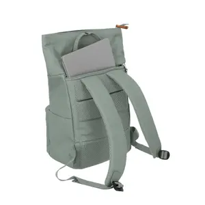 Backpack travelite Basics Roll-Up image-6