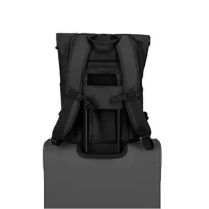 Mochila travelite Basics Roll-Up image-5