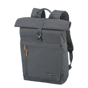 Mochila travelite Basics Roll-Up image-1