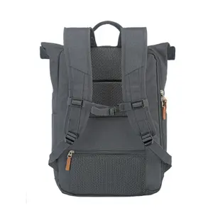 Mochila travelite Basics Roll-Up image-4