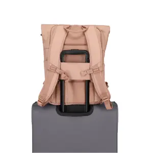 Mochila travelite Basics Roll-Up image-5