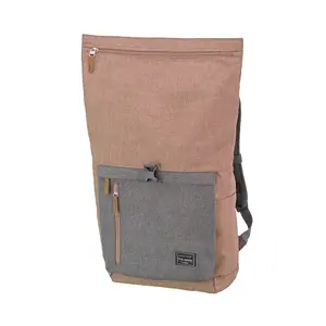 Rucksack travelite Basics Roll-Up image-2
