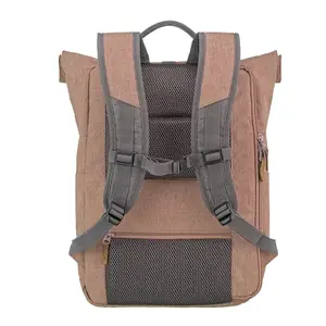 Rucksack travelite Basics Roll-Up image-3