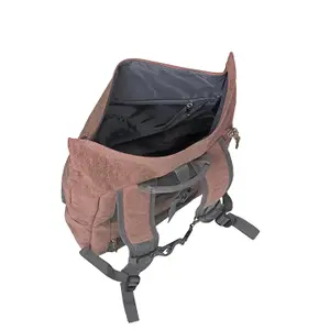 Rucksack travelite Basics Roll-Up image-4