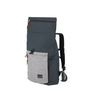 Mochila travelite Basics Roll-Up image-1