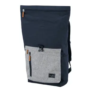 Mochila travelite Basics Roll-Up image-2