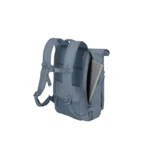 Mochila travelite Basics Roll-Up image-4