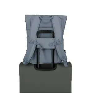 Mochila travelite Basics Roll-Up image-5