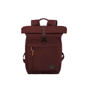 Mochila travelite Basics Roll-Up image-0