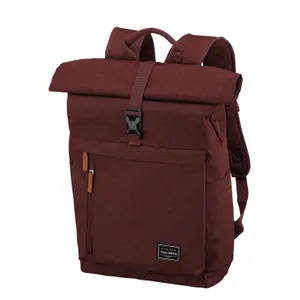 Mochila travelite Basics Roll-Up image-1