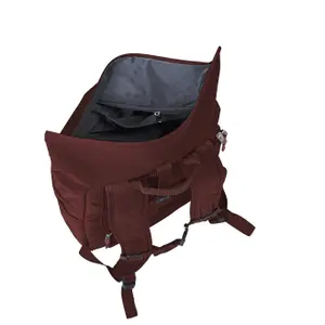 Mochila travelite Basics Roll-Up image-3