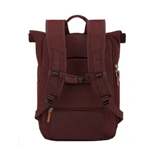 Mochila travelite Basics Roll-Up image-4