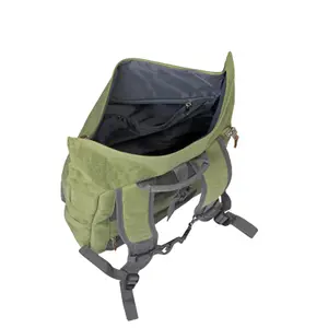 Mochila travelite Basics Roll-Up image-4