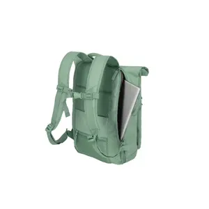 Mochila travelite Basics Roll-Up image-4