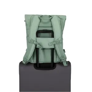 Mochila travelite Basics Roll-Up image-5