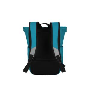 Mochila travelite Basics Roll-Up image-3