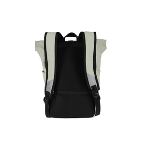 Mochila travelite Basics Roll-Up Plane image-2