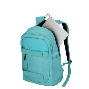 Backpack travelite Pathway Strap image-2