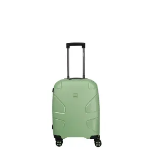 USB+USBC Port Suitcase travelite IP1 Trolley S image-0