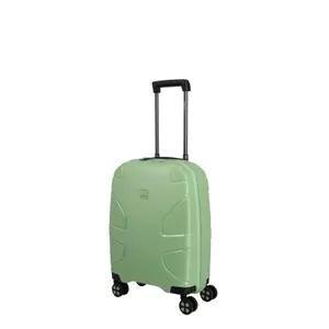 USB+USBC Port Suitcase travelite IP1 Trolley S image-1