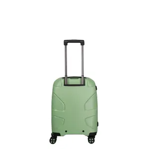 USB+USBC Port Suitcase travelite IP1 Trolley S image-3