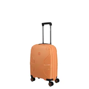 Maleta con puerto USB+USB-C travelite IP1 Trolley S image-1