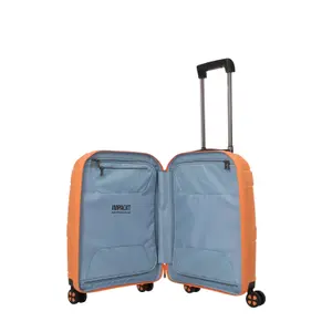 Maleta con puerto USB+USB-C travelite IP1 Trolley S image-5