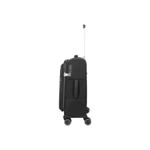 Suitcase travelite Voyaage Trolley 4w S image-2