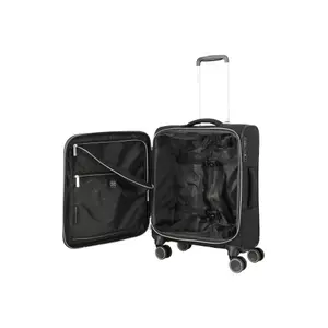 Suitcase travelite Voyaage Trolley 4w S image-6