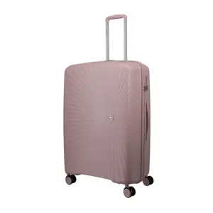 Suitcase travelite Voyaage Trolley 4w L/M ext./S (x3) image-4