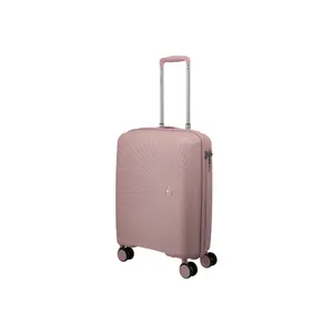 Suitcase travelite Voyaage Trolley 4w S image-1