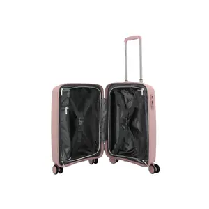 Suitcase travelite Voyaage Trolley 4w S image-6