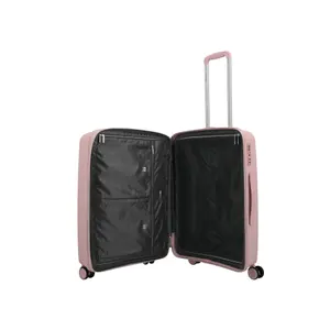 Maleta travelite Voyaage Trolley 4w M ext. image-6