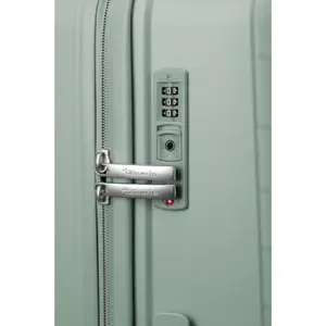 Suitcase travelite Voyaage Trolley 4w L image-6