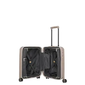 Maleta travelite Barbara Novelty Trolley S image-6