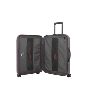 Koffer travelite Dynamiic Trolley L ext./M ext./S (x3) image-6